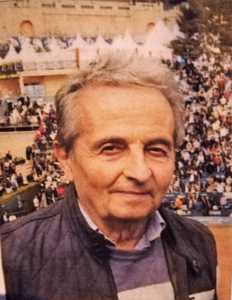 Luciano Dalmasso