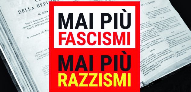 La Guida - Oggi la manifestazione contro fascismi e razzismi