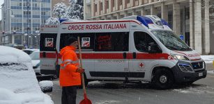 La Guida - Donna investita sulle strisce pedonali in corso Giolitti