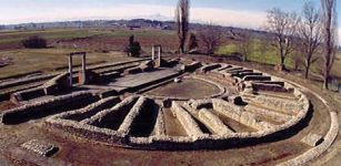 La Guida - Un viaggio nel passato dell’antica città romana Augusta Bagiennorum