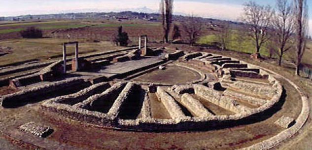 La Guida - Un viaggio nel passato dell’antica città romana Augusta Bagiennorum