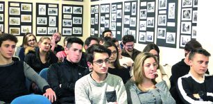 La Guida - Rinvio della presentazione di Bisalta Young