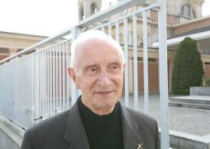 La Guida - Spinetta, è mancato don Giuliano Anfossi