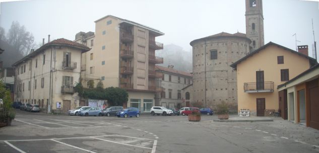 La Guida - Dogliani, 859.000 euro per le aree urbane degradate