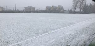 La Guida - Il calcio provinciale si ferma