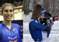 La Guida - Elisa Balsamo e Martina Vigna, due ragazze cuneesi ai mondiali