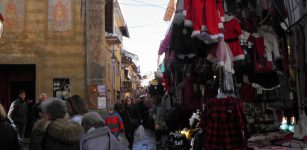 La Guida - Borgo, annullato il mercato di giovedì 1° marzo