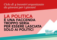 La Guida - A Cuneo i giovani incontrano i politici