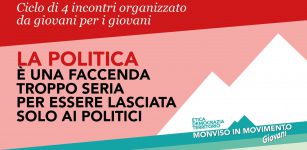 La Guida - A Cuneo i giovani incontrano i politici