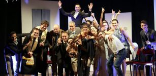 La Guida - Al Toselli il musical dei “Pazzi di cuore”