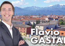 La Guida - Cuneo città: vince Gastaldi, il Pd davanti ai 5 Stelle per 116 voti