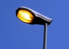 La Guida - Cuneo, in caso di guasti alla rete di illuminazione pubblica