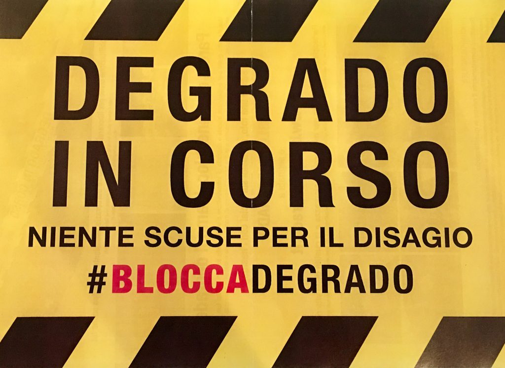 Da Ance Cuneo appello collettivo contro degrado e burocrazia - La Guida -  La Guida