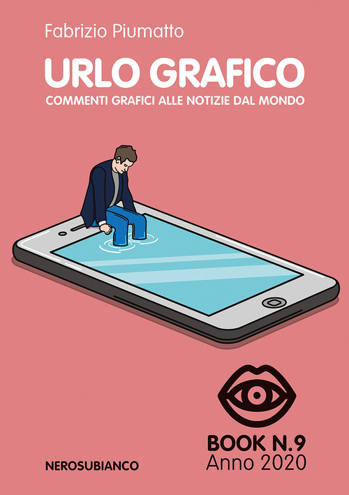 Urlo Grafico n.9