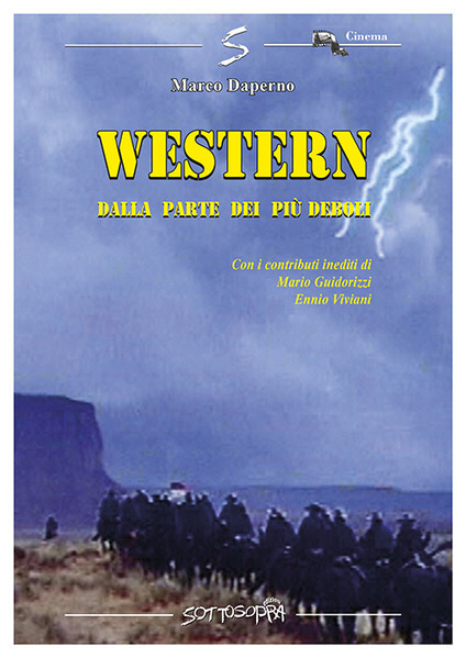 WESTERN DALLA PARTE DEI PIU DEBOLI