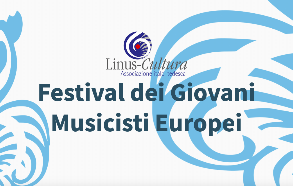 Festival Giovani Musicisti Europei