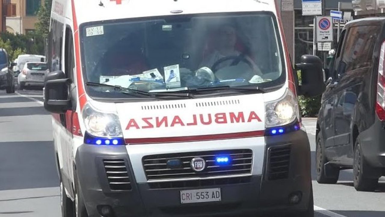 Ambulanza