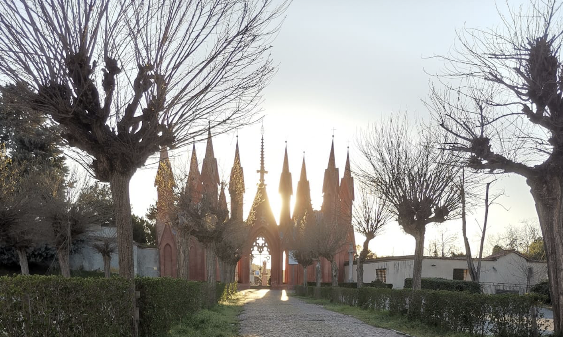 Dogliani - Cimitero