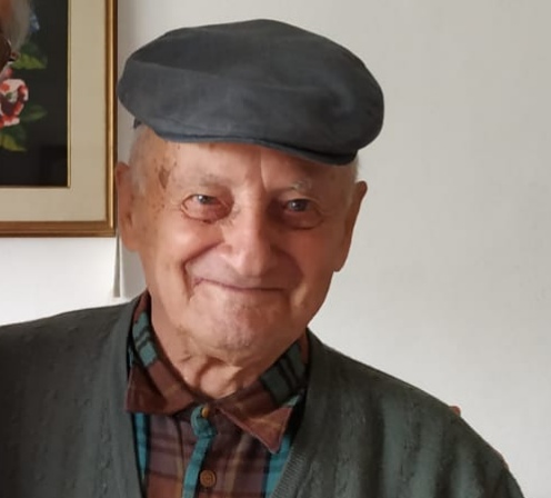 Angelo Dutto
