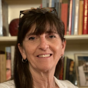 Paola Maria Manzini