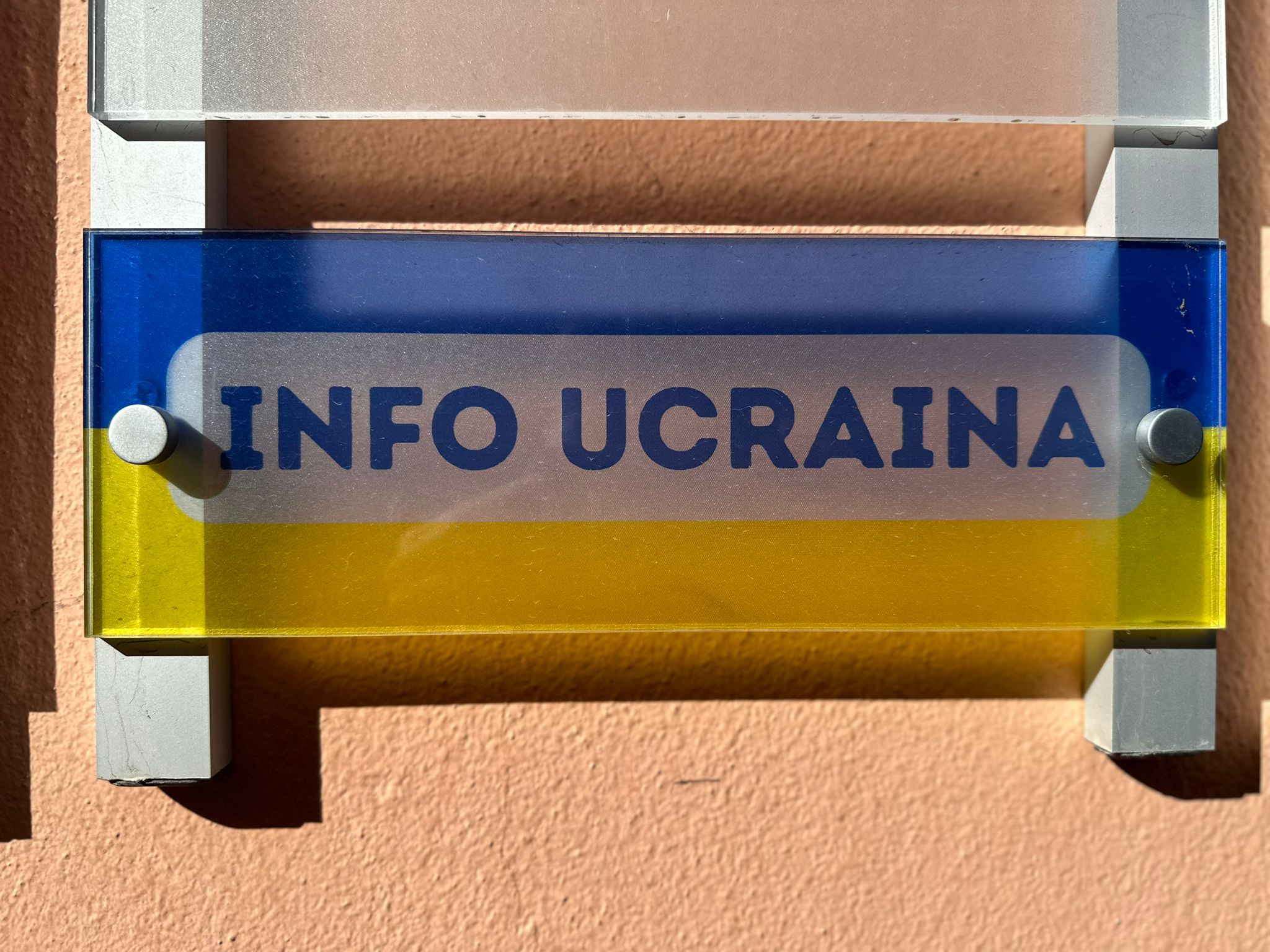Sportello Info Ucraina