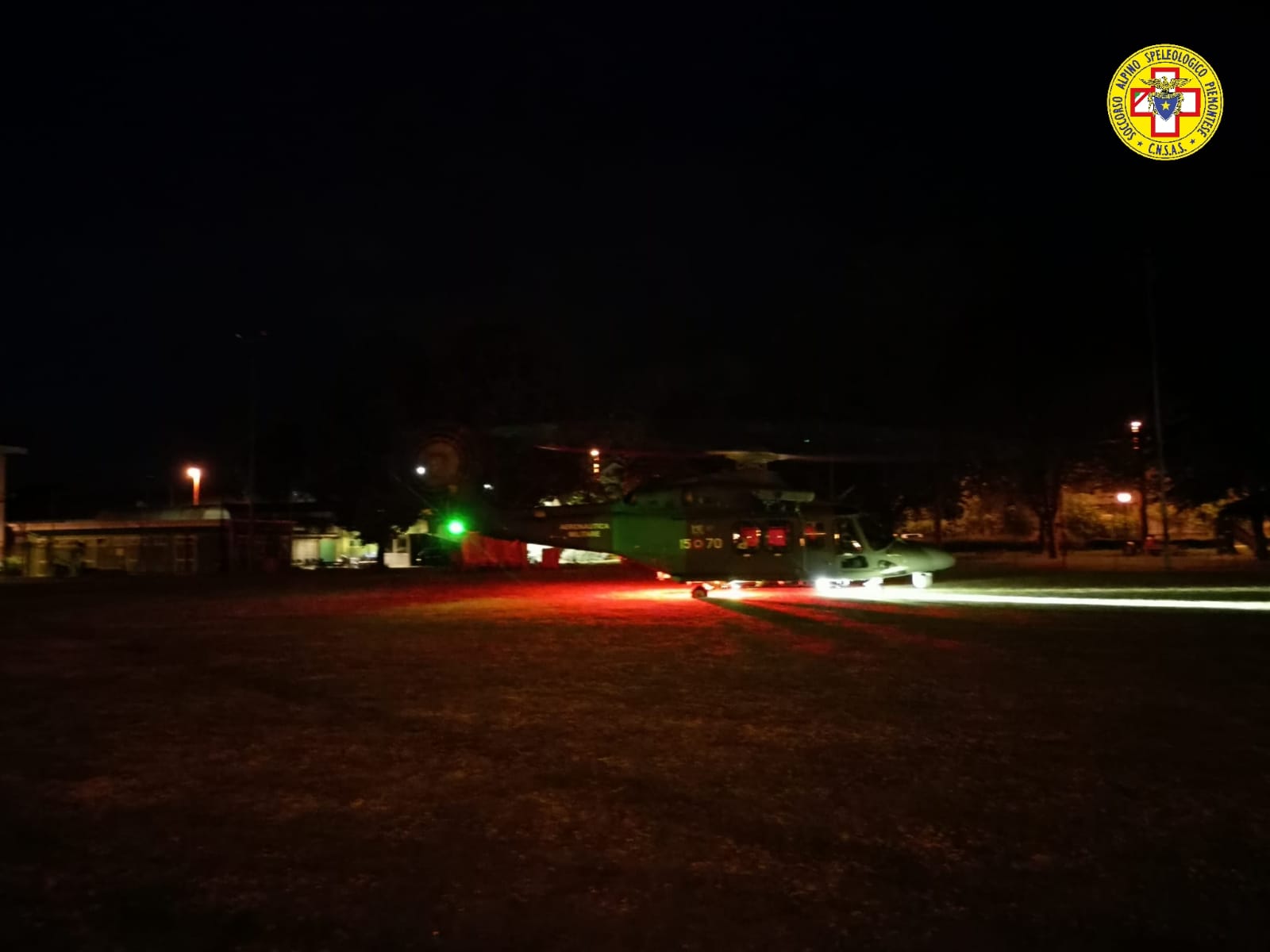 Soccorso Alpino in Emilia Romagna