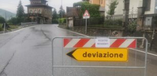 Riaprono la provinciale Robilante-Roccavione e quella di Pradeboni La Guida - Riaprono la provinciale Robilante-Roccavione e quella di Pradeboni