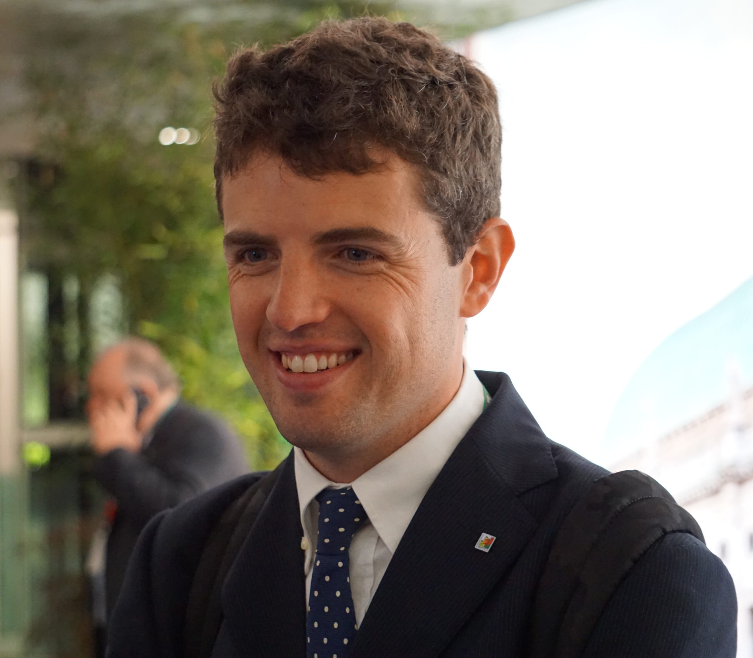 Michele Pianetta