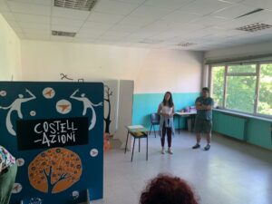 Parentesi a Cerialdo