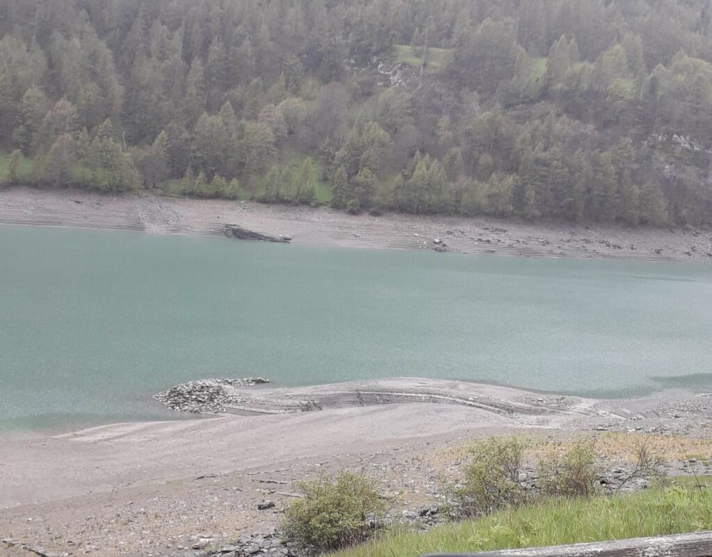 lago pontechianale 20 maggio 2023 (2)