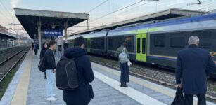 La Guida - Treni ancora sospesi sulla tratta Fossano-Mondovì