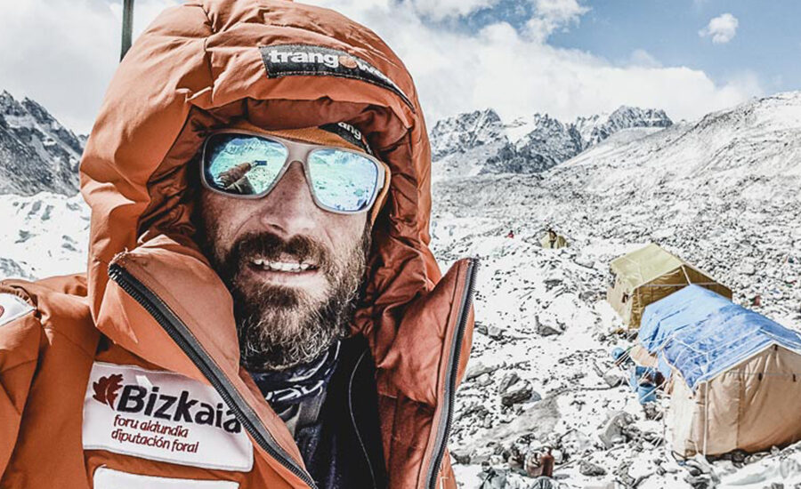 ALEX TXIKON