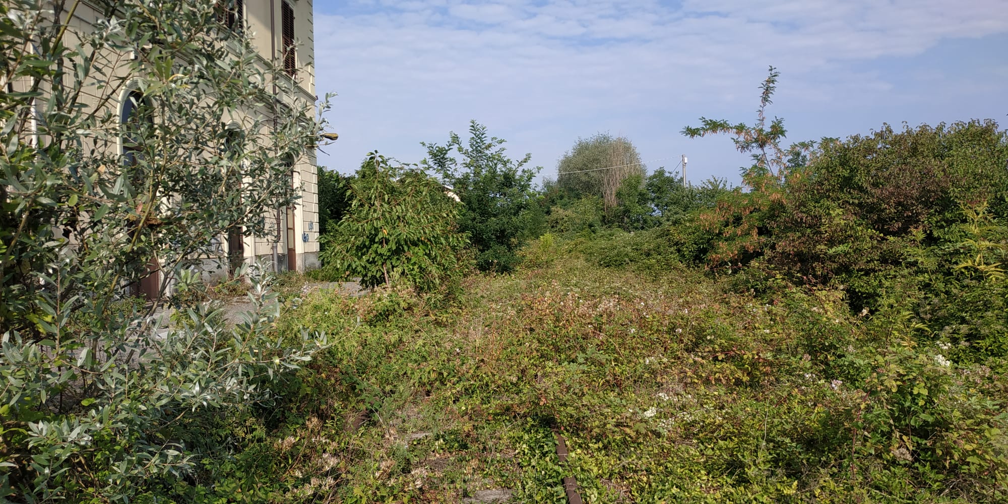 La Guida - La ferrovia Cuneo – Mondovì sempre più degradata
