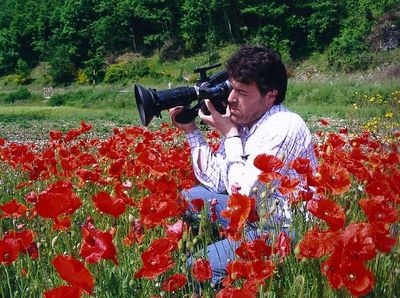La Guida - Giancarlo Baudena, per tutti i chiusani è diventato “il regista”