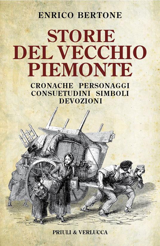 La Guida - Storia e storie del Piemonte