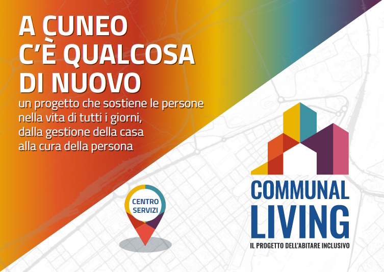 La Guida - Communal Living: pubblicato il bando che assegna alloggi in modalità sperimentali