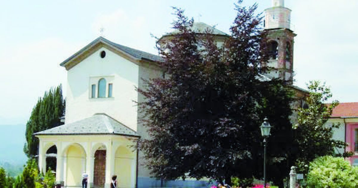 Santuario degli Angeli