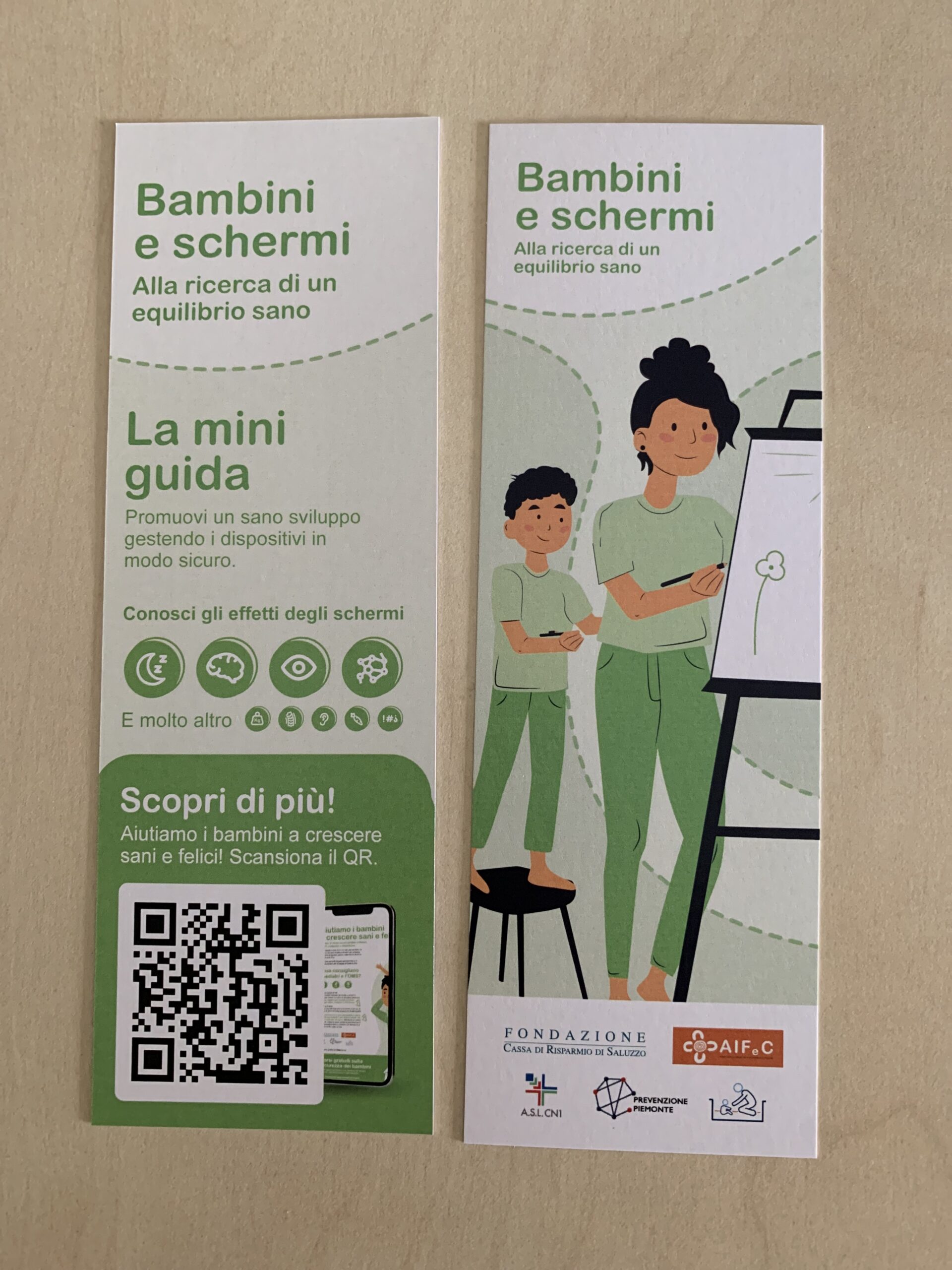 Bambini sicuri