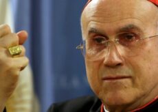 La Guida - A Sampeyre il cardinale Tarcisio Bertone celebrerà una Messa