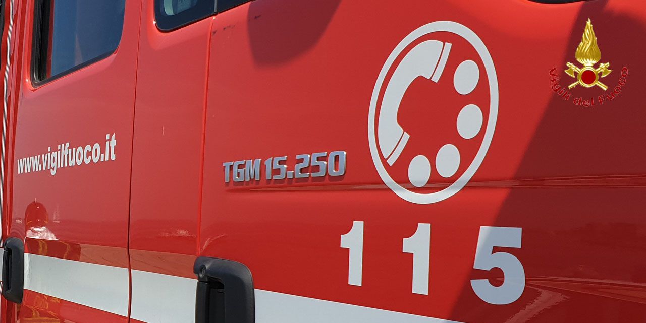 La Guida - E’ Dario Politano la vittima dell’incendio a Castelletto Stura