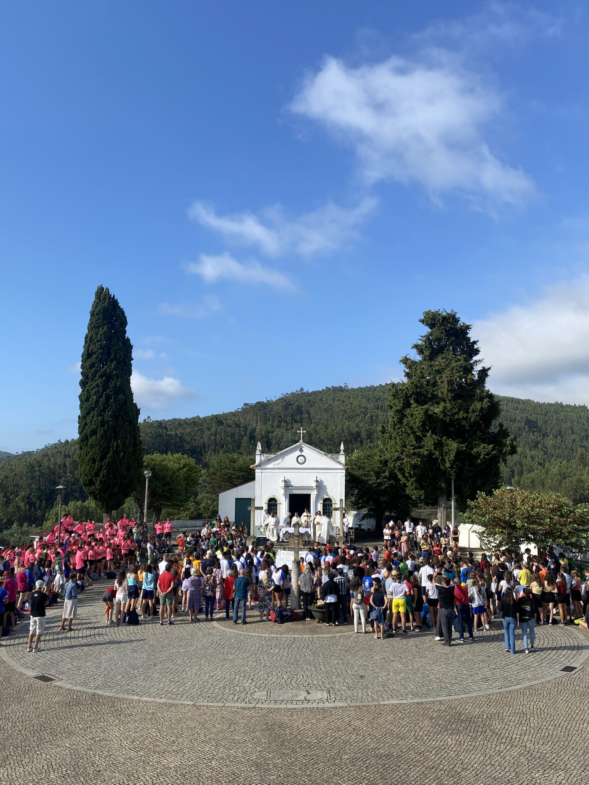 GMG Giorno 7