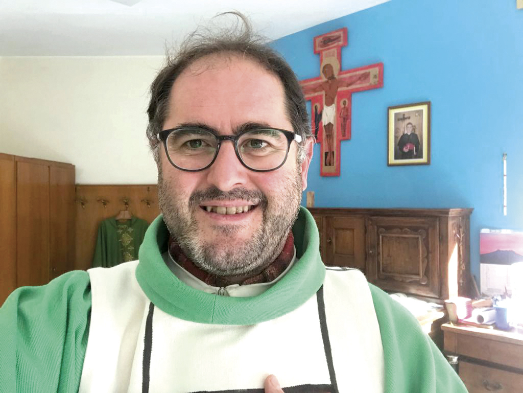don Carlo Occelli
