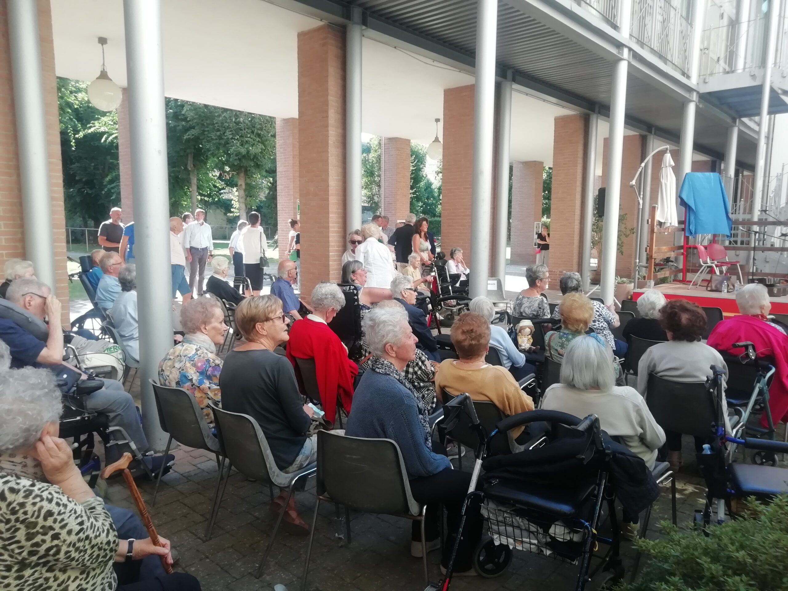 140 anni Casa Famiglia