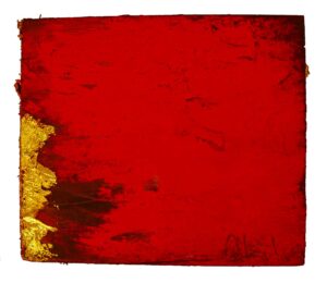 Puro Rosso - Claudio SIgnanini