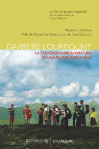 darreire l'ourisount
