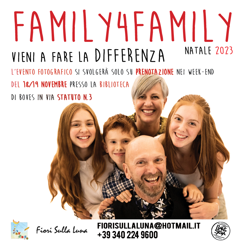 Boves-Family4family