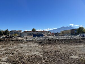 area ex enel