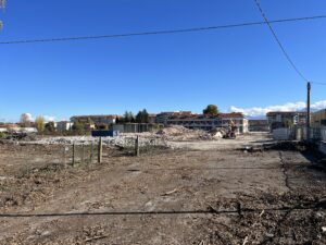 area ex enel