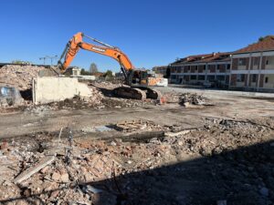 area ex enel