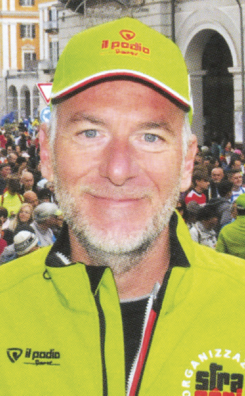 Fabrizio Giai